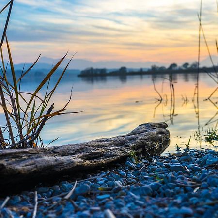 Am See 90 Зекирхен-ам-Валлерзе Экстерьер фото